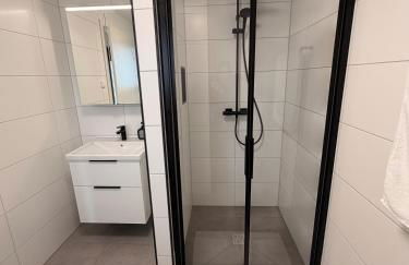 BILEANCA - Neubau-Ferienwohnungen Rheinhausen Europa-Park - Foto 16