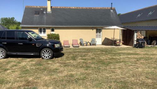 Maison indépendante et privative 52m2 au calme - Foto 2