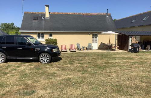 Maison indépendante et privative 52m2 au calme - Foto 2