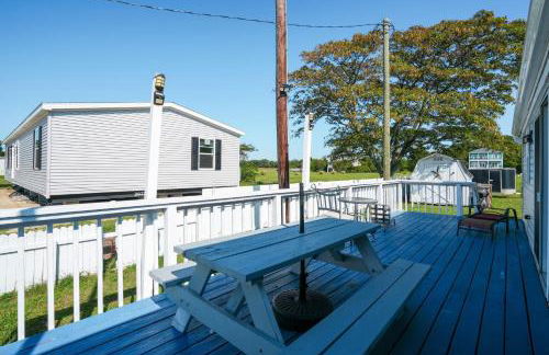 Welcome to Hokie Haven by the Bay - where Chesapeake sunsets meet Hokie spirit. - Foto 8