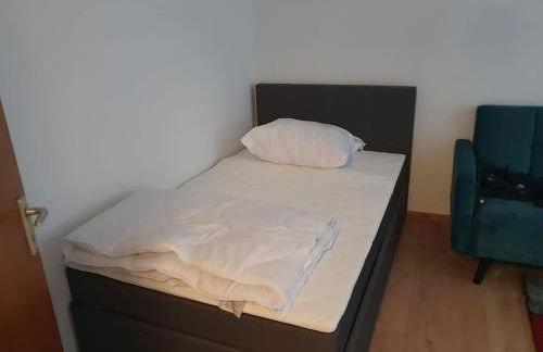 Gemütliche 3-Zimmer-Wohnung mit TG-Stellplatz - Top-Lage in Karlsruhe - Foto 16
