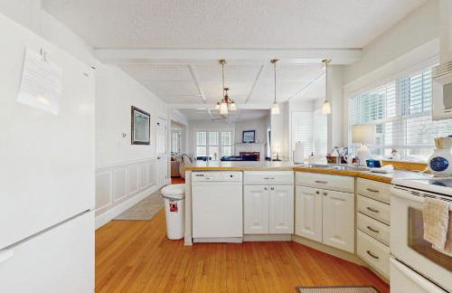 Quaint Bungalow - Foto 20