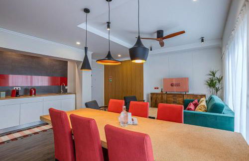 GuestReady - Charming Apartment with Patio - Foto 47