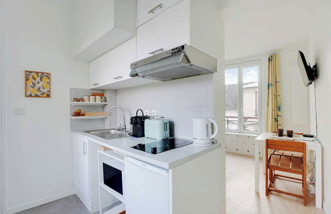 Studio Moderne - 2P - Rueil-malmaison - Foto 6