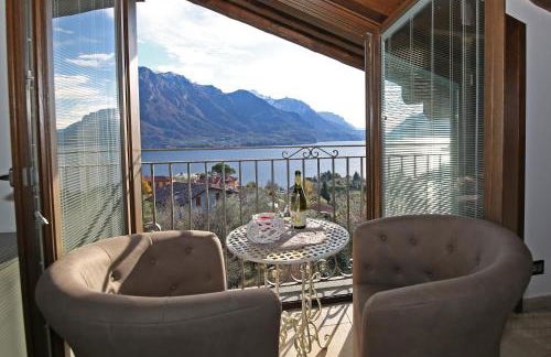 ALBA e TRAMONTO Appartamenti vista lago - Foto 33