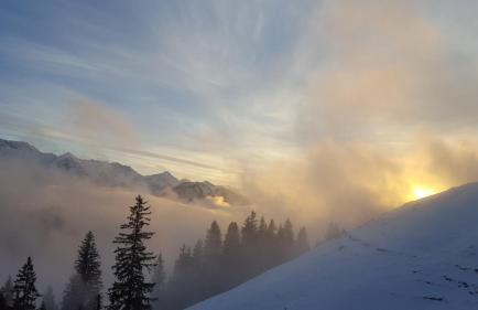 Landhaus Via Decia - Bad Hindelang PLUS Partner - Foto 21