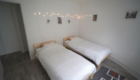 Appartement bien-être Issoire - Foto 4