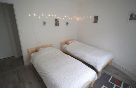 Appartement bien-être Issoire - Foto 4