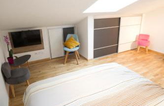 Appartement Mont Blanc - Vue Lac - Foto 7