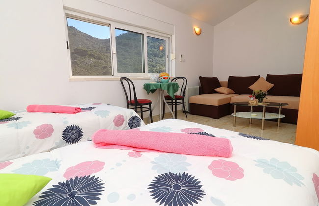 Apartments Belin Mljet - Foto 4