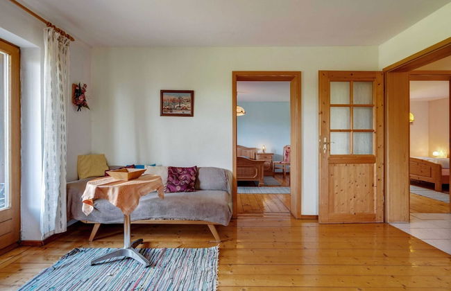 Wohnung in Neukirchen mit Skifahren & Pool - Foto 10