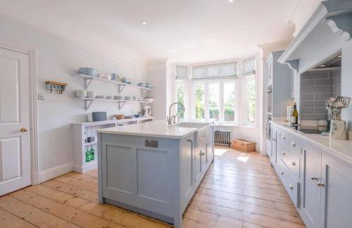 Sea House, Walberswick - Foto 22