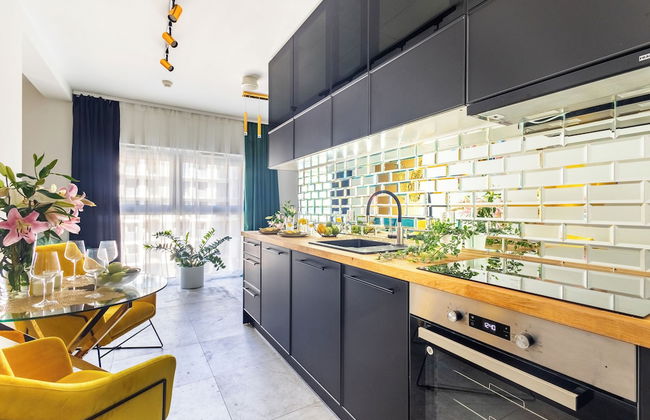 Absyntapart Apartamenty Jaworska 4 - Foto 23