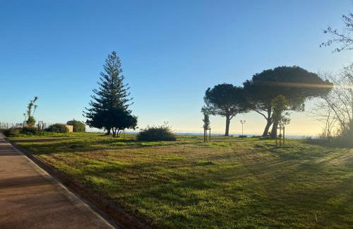 Residence Santa Lucia, studio avec piscine , vue mer et pied dans l'eau , Moriani-Plage - Foto 34