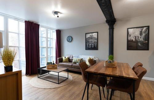 High Street Town House - Foto 108