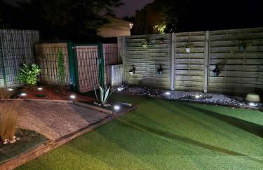 Villa ctl - carcans, médoc - Foto 6