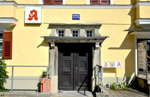 Black Billard l Loft für 2-5 Personen l Wohlfühlen in Altstadtnähe - Foto 30