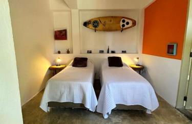 Casa 7 Suítes com Vista para o Mar - Praia Barra do Sahy - Foto 15