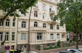 Studio for 4 Guests in Hamburg Rotherbaum - Foto 15