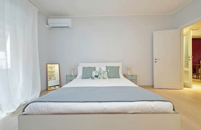 Trendy Flat near Marconi - Foto 4