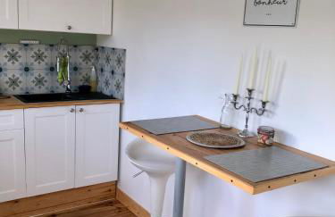 Dépendance de charme - Tiny house - Foto 23