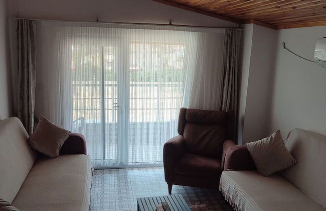 Bazyel Apart Otel - Foto 42