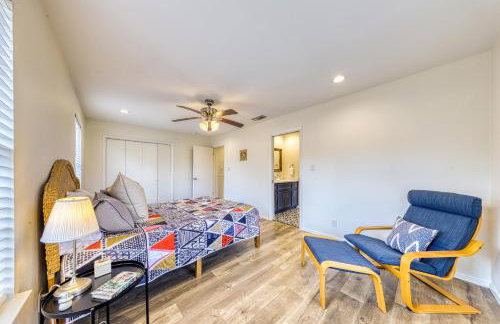 Riverfront Oasis 1 - Foto 22