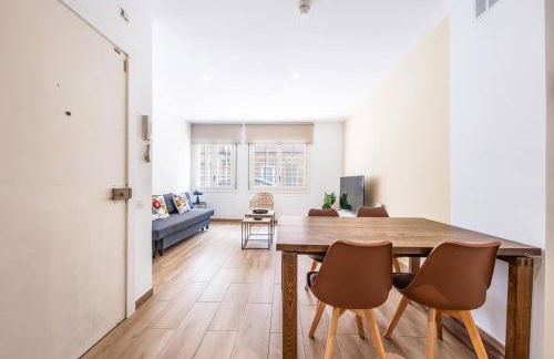 Caliu Apartments Barcelona - Fira - Photo 16