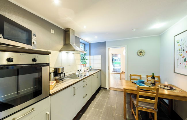 Ackerburgerhof Ballstrase Num18 - Foto 21