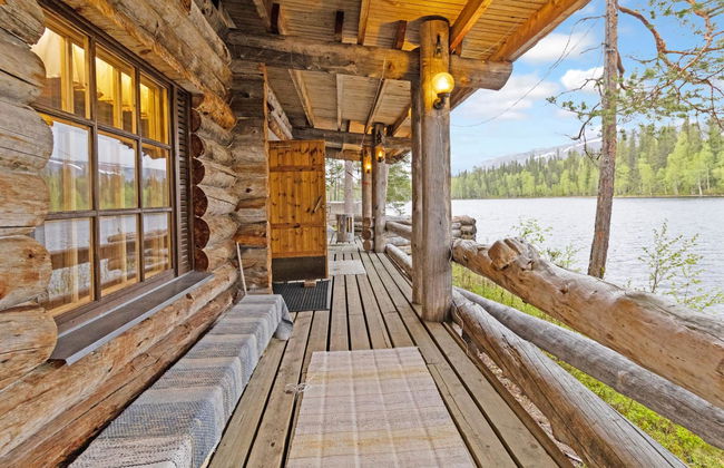 Metsä-luosto - Foto 30