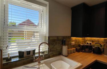 Evergreen Cottage - Foto 20