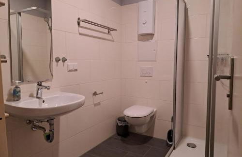 Inspektorhaus-Behlendorf - Foto 29