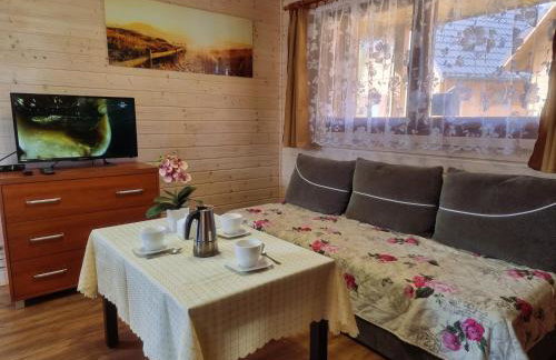 Ośrodek wypoczynkowy nad morzem SEMI - Foto 30