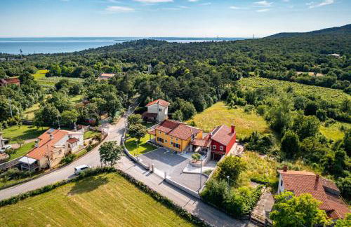 Agriturismo Rouna - Foto 1