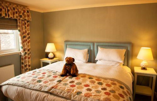 Cringletie House Hotel - Foto 94