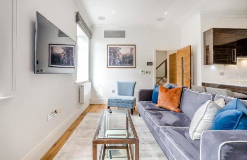 Palace Wharf Apartments - Foto 118