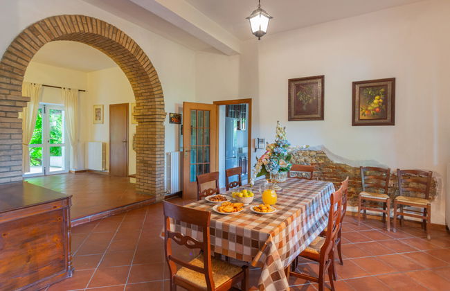 Fonte del Ceppo 1 - Foto 11