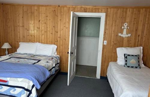 Old Swiss Inn - Foto 33