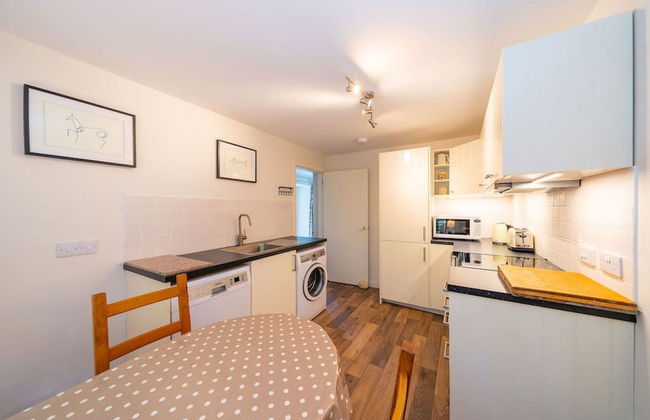 Kirkgate Cottage Countryside Living - Foto 15