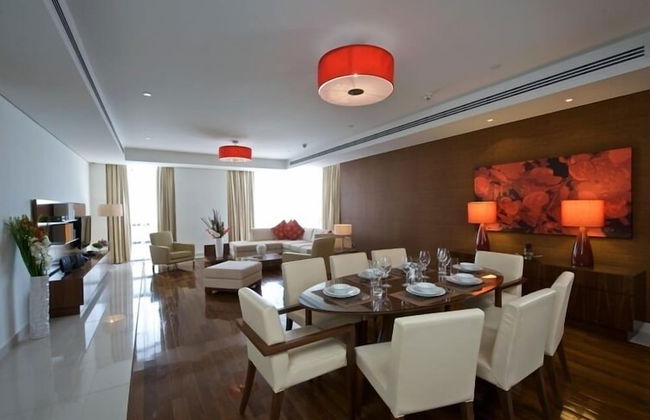 Fraser Suites Doha - Foto 59