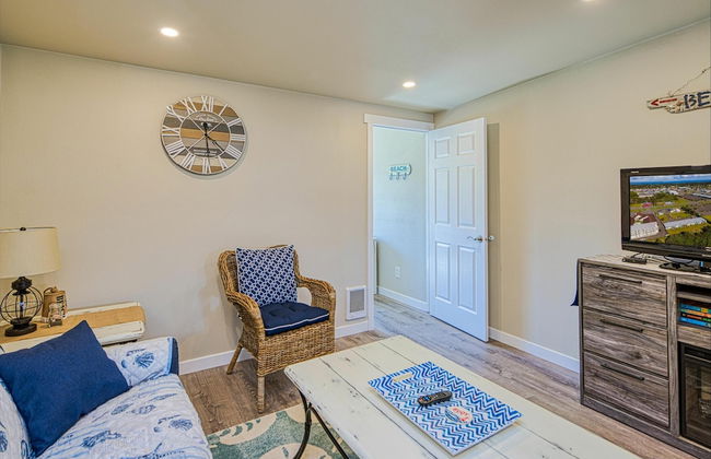 Clam Jam Condo in Ocean Shores - Foto 32