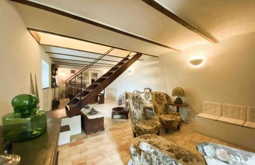 La Casa del Castello - Castello di Collepino - Photo 2