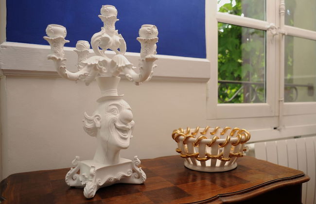 Maison de Fogasses - Foto 41