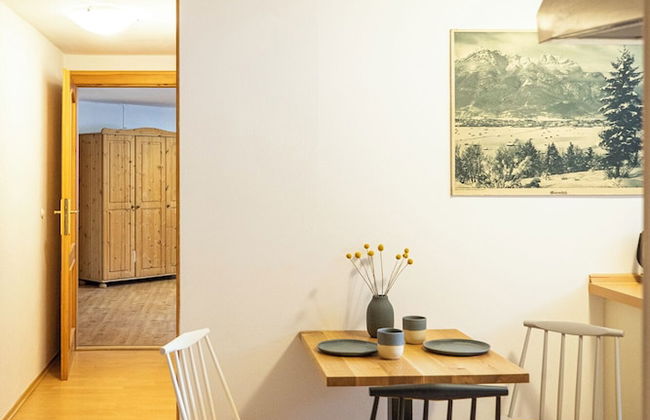 Das Nordberg Apartments - Foto 22