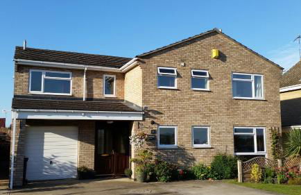 Amberleigh House Annex - Foto 15