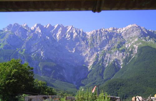 Casa ai piedi del monte Camicia - Photo 41