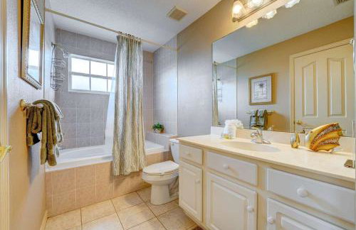 Vista Park Family Retreat with Pool - Foto 57