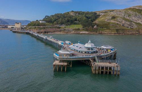 Conwy Cottage - Foto 47