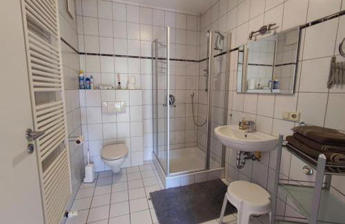 Ferienwohnung "Dorfblick" - Foto 4