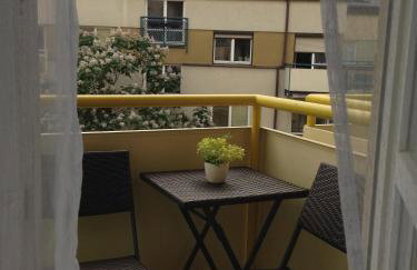 Apartament Kabaty - Foto 7